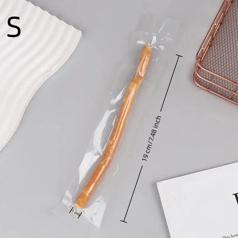 Miswak Naturale – Il Bastoncino Sbiancante che Sostituisce lo Spazzolino