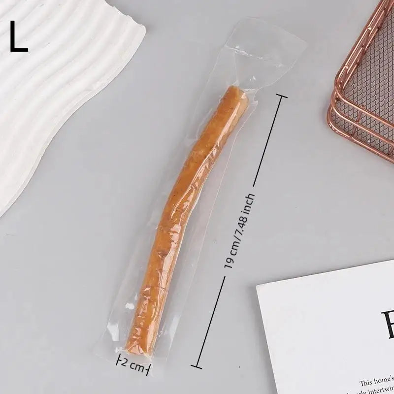 Miswak Naturale – Il Bastoncino Sbiancante che Sostituisce lo Spazzolino